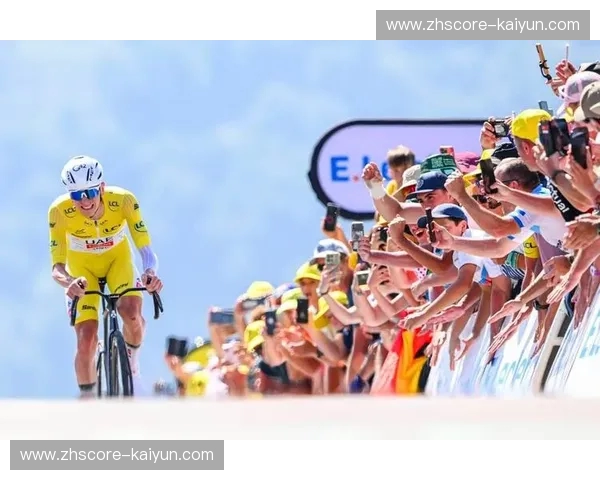 铁人三项球场：把极限变成日常的主场