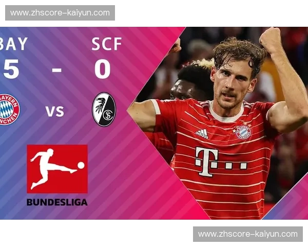 德甲巅峰对决:拜仁慕尼黑与弗赖堡的绿茵较量,激情与策略的碰撞 德甲巅峰对决:拜仁慕尼黑与弗赖堡的绿茵较量,激情与策略的碰撞